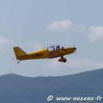 F-BPCY Jodel DR221